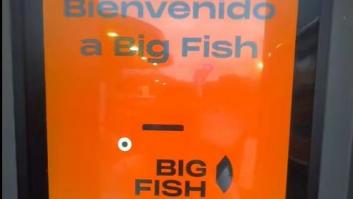 Va a una gasolinera y este nuevísimo sistema de compra mediante IA de deja sin palabras