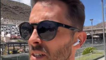 Un expolicía viaja por el mundo durante 4 meses y esto es lo que le pasa al volver a España