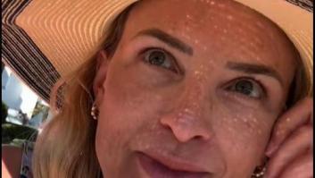 Una británica va de vacaciones una semana a la Costa del Sol y este "fenómeno español" la deja impactada