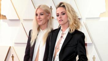 La actriz Kristen Stewart ('Crepúsculo') se casa con la guionista Dylan Meyer