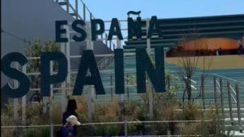 Así es el pabellón de España en la Expo Universal 2025 que tiene enamorados a sus visitantes