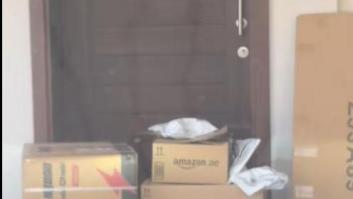Un español en Dubái hace un pedido de 6.000 euros en Amazon y lo deja casi una semana en la calle
