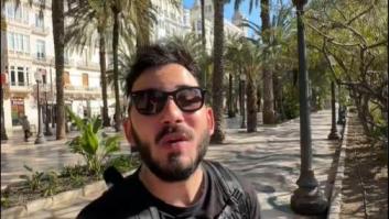 Un cubano habla así de esta ciudad de España seleccionada como una de las tres mejores ciudades del mundo para vivir