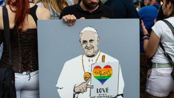 El horizonte que queda para el colectivo LGTBIQ+ en la Iglesia tras el acercamiento del papa Francisco