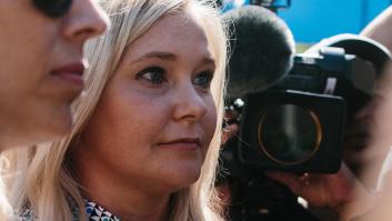 La mujer que acusó al príncipe Andrés y a Epstein de abusos sexuales, Virginia Giuffre, fallece en Australia