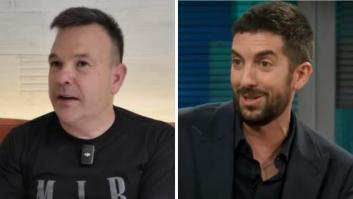 El milmillonario José Elías cuenta lo que le pasó al cruzarse con David Broncano en el AVE