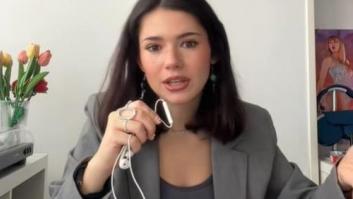 Se pasa medio año en el paro y esta es la actitud con la que lo afronta