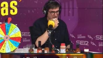 Juanra Bonet rememora su mítica actuación con David Fernández en 'Tu cara me suena' y las risas están aseguradas