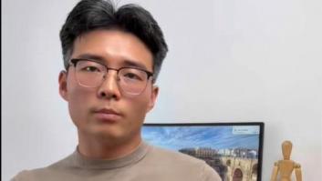 Este es el valioso mensaje que lanza el chino que logró retener a un ladrón con la técnica del mataleón