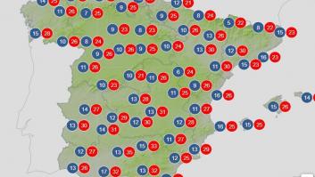 La AEMET no lo esconde y confirma la entrada con fuerza del verano esta misma semana