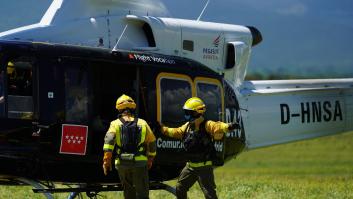 ATAIRE advierte que los servicios públicos de emergencias aéreas están en riesgo ante los posibles aranceles a las importaciones de EEUU