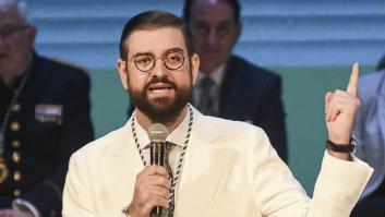 Manu Sánchez habla de los whatsapp de Sánchez y Ábalos y lo que dice es el sentir de muchos