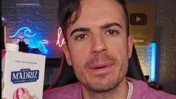 Hace esta reflexión sobre la nueva leche 'Madriz' y la inclusividad y rompe el contador de 'me gusta'