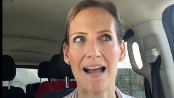 Va al supermercado y pasa esto en la cola: "Ha sido brutal lo que he visto"