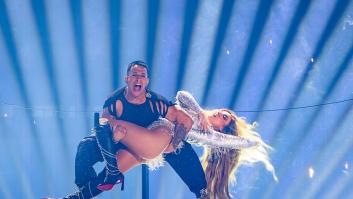 ¿Afectó la posición de RTVE con Israel al resultado de Melody en Eurovisión? Varios expertos responden