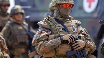 Alemania se mueve hacia un rearme masivo: el gasto de la OTAN dará un vuelco