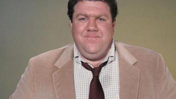 Muere a los 76 años el actor George Wendt, famoso por interpretar a Norm en 'Cheers'