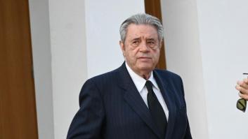 Muere Francisco de Borbón y Escasany, primo de Juan Carlos I, a los 81 años