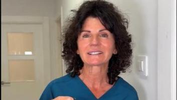 Una oftalmóloga cuenta cuál es el caso más raro que ha visto en consulta