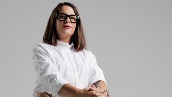 Clara Tiscar: "Las mujeres escuchamos más 'true crime' porque nos vemos como posibles víctimas"