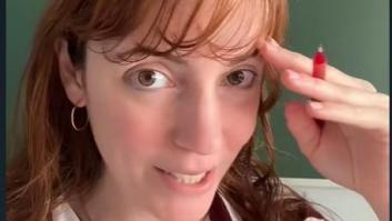 Se habían visto muchas cosas, pero nada como la respuesta de un alumno en este examen: "Nunca pensé que me pasaría esto corrigiendo"