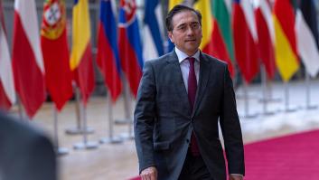 España y otros siete países europeos condenan la nueva operación israelí contra la ciudad de Gaza