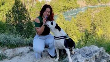 Pierde su trabajo, su casa y emprende un cambio radical de vida: "Me costó mucho salir del bucle"