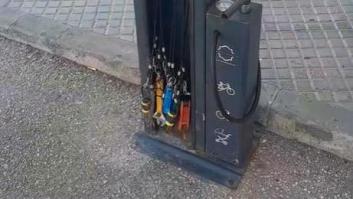 Esto que se encuentra gratis en Tarifa le deja sin palabras: ¿cuánto tiempo durará?