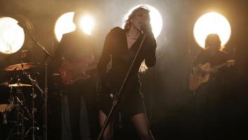 Miley Cyrus estrena su nuevo álbum con una actuación sorpresa en un evento de TikTok