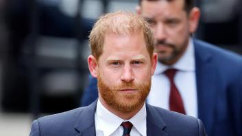 El paso drástico que estuvo a punto de dar el príncipe Harry para alejarse todavía más de la familia real