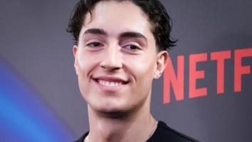 Quién es Plex, el nuevo 'novio' de Aitana que es más famoso que ella entre los Z