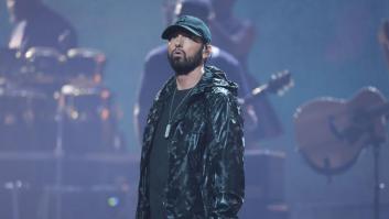 Eminem demanda a Meta por supuesta violación de derechos de autor