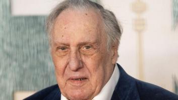 Muere el escritor británico Frederick Forsyth, autor de 'El día del Chacal', a los 86 años