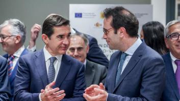 Una OPA llena de hostilidades: las exigencias del Gobierno complican los planes del BBVA por el Sabadell