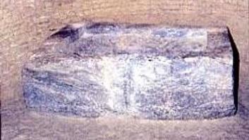 Investigadores descubren que la impresionante pila de piedra del dolmen de Matarrubilla viajó miles de kilómetros en balsa