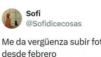 Confiesa algo que le genera mucha vergüenza y resulta que es la realidad de muchos