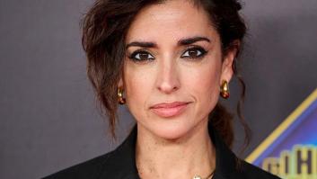 Inma Cuesta comparte una foto inédita de su boda con un potente mensaje: "Porque lo que no se nombra no existe"