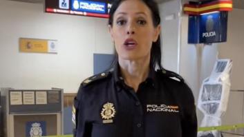 La Policía Nacional alerta: si vas a viajar fuera de España no cometas este "grave error"