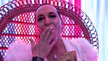 Benita Castejón dice lo que piensa abiertamente de Gabriel Rufián (con recado de regalo a Felipe González)