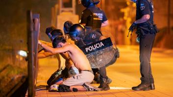 Un detenido por atacar un kebab eleva ya a 9 los arrestados en Torre Pacheco