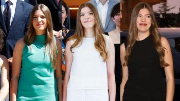 El detalle que se repite en cada aparición de la infanta Sofía que revela que es la excepción entre las princesas