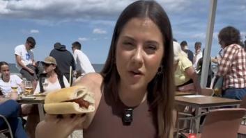 Va al bar de Karlos Arguiñano, pide unos pinchos y lo que paga provoca numerosas reacciones