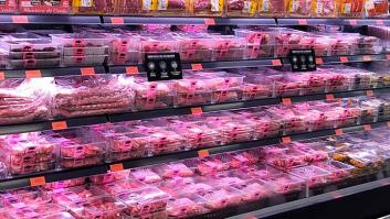 Mercadona revela para qué sirve la almohadilla que hay en las bandejas de carne