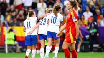 Los penaltis condenan a España e Inglaterra ahoga el sueño de la Eurocopa