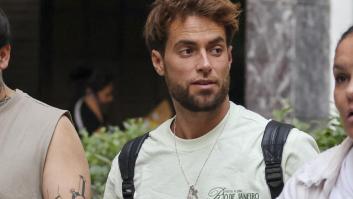 Montoya, el polémico concursante de 'La isla de las tentaciones', protagonista de 'La Velada del Año 5' sin pisar el escenario