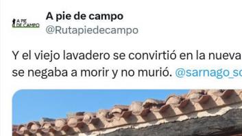 La iniciativa de este pueblo casi abandonado de Soria conquista a todos los que la ven
