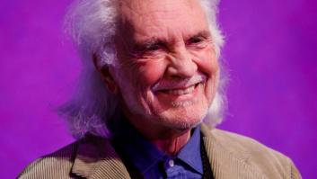 Muere Terence Stamp, actor de 'Superman' a los 87 años