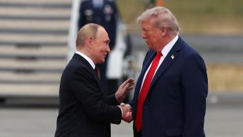 El culebrón del plan de paz para Ucrania: filtraciones, escuchas, ultimátum, bulos y dudas que enfadan a todos