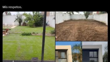 Reforman su casa de alquiler y tras un conflicto con el dueño toman una drástica decisión