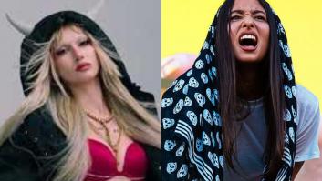 BB Trickz y Metrika protagonizan una polémica pelea en pleno escenario del Riverland